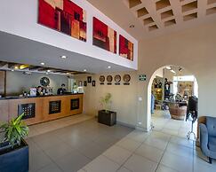 Hotel Cortez Baja Inn – Ensenada