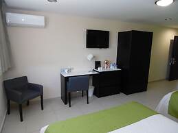 Hotel Cortez Baja Inn – Ensenada