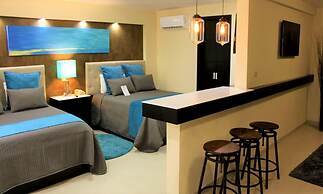 Hotel Cortez Baja Inn – Ensenada