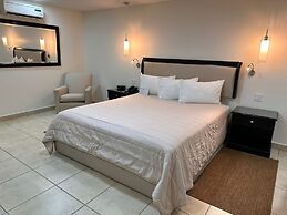 Hotel Cortez Baja Inn – Ensenada
