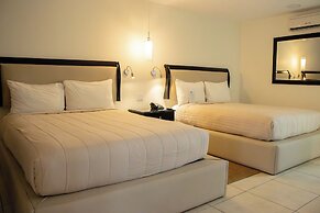 Hotel Cortez Baja Inn – Ensenada