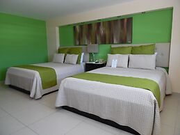 Hotel Cortez Baja Inn – Ensenada