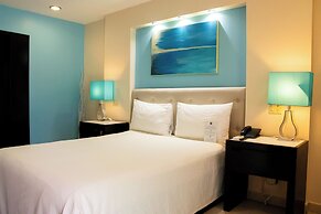 Hotel Cortez Baja Inn – Ensenada