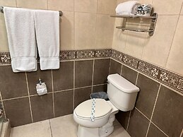 Hotel Cortez Baja Inn – Ensenada