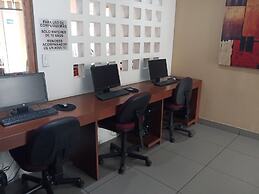 Hotel Cortez Baja Inn – Ensenada
