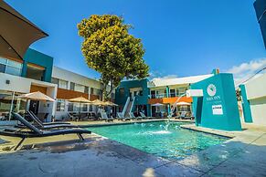 Hotel Cortez Baja Inn – Ensenada