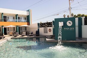 Hotel Cortez Baja Inn – Ensenada