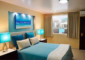 Hotel Cortez Baja Inn – Ensenada
