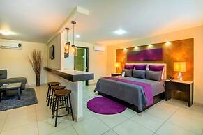 Hotel Cortez Baja Inn – Ensenada