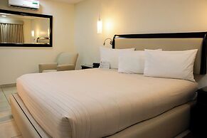 Hotel Cortez Baja Inn – Ensenada