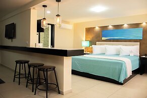 Hotel Cortez Baja Inn – Ensenada
