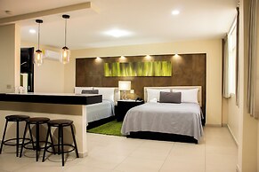 Hotel Cortez Baja Inn – Ensenada