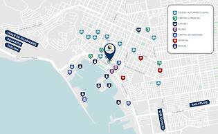 Hotel Cortez Baja Inn – Ensenada