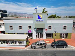 Hotel Cortez Baja Inn – Ensenada