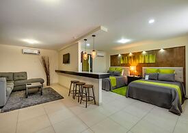 Hotel Cortez Baja Inn – Ensenada