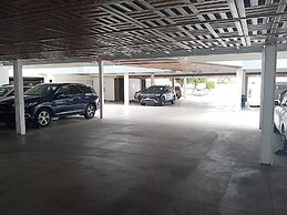 Hotel Cortez Baja Inn – Ensenada
