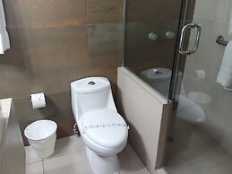 Hotel Cortez Baja Inn – Ensenada