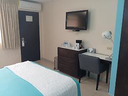 Hotel Cortez Baja Inn – Ensenada