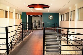 Hotel Cortez Baja Inn – Ensenada