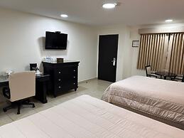 Hotel Cortez Baja Inn – Ensenada
