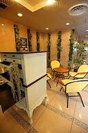 Apoa Hotel