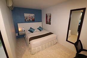 Summer Breeze Hotel