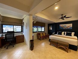 Summer Breeze Hotel
