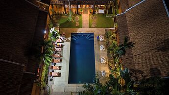 Muangthong Boutique Hotel