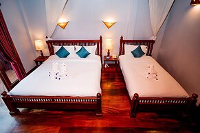 Muangthong Boutique Hotel
