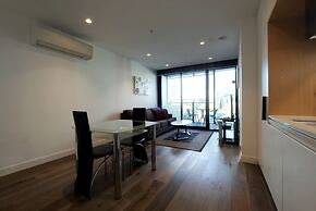 ACD Apartments
