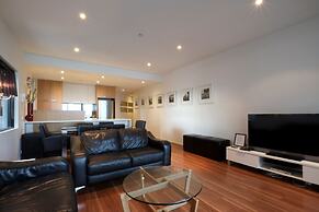 ACD Apartments