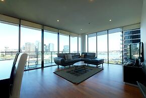 ACD Apartments