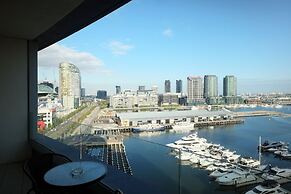 ACD Apartments