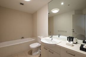 ACD Apartments