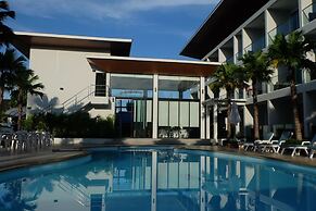 Clear House Resort