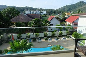 Clear House Resort