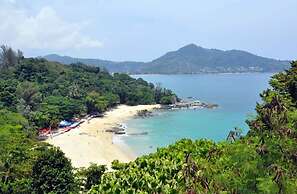 Clear House Resort
