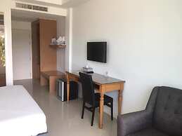 Clear House Resort