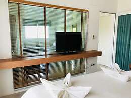Clear House Resort