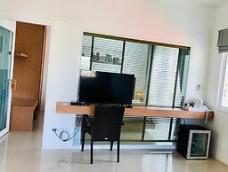 Clear House Resort