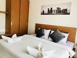 Clear House Resort