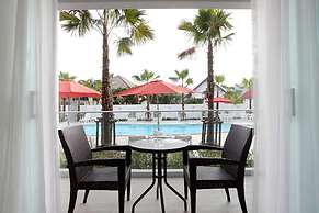 Clear House Resort