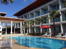 Clear House Resort