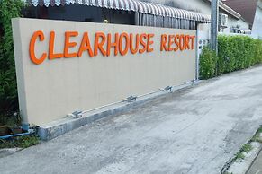 Clear House Resort