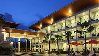 Clear House Resort