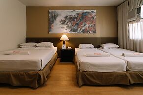 Dynasty Tourist Inn