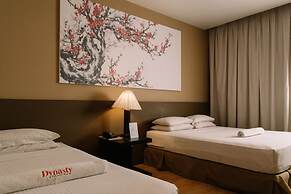 Dynasty Tourist Inn
