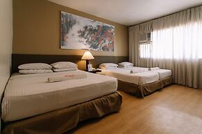 Dynasty Tourist Inn