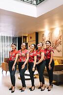 Dynasty Tourist Inn