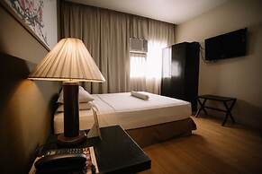 Dynasty Tourist Inn
